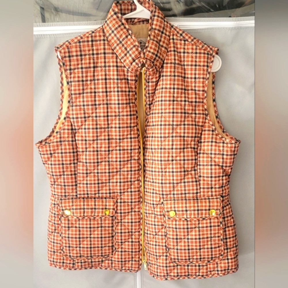 Ladies Vest